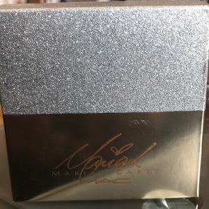 *SOLD*MAC MARIAH CAREY collection MY MIMI extra dimension skinfinish